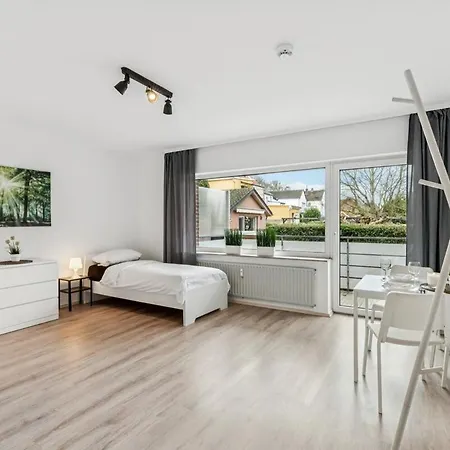 Appartement Worker *